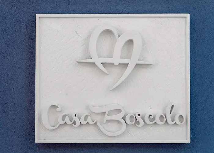 Casa Boscolo Luxury