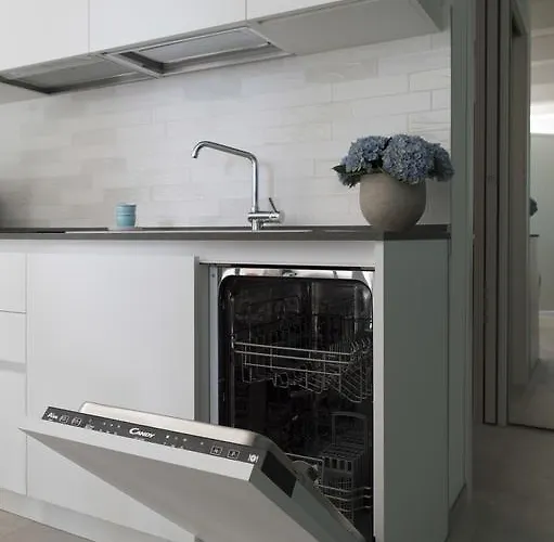 Casa Boscolo Luxury Lägenhet Chioggia