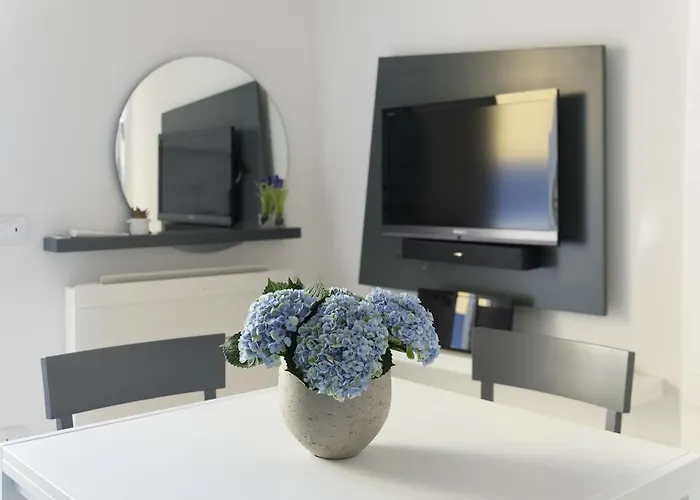 Casa Boscolo Luxury *