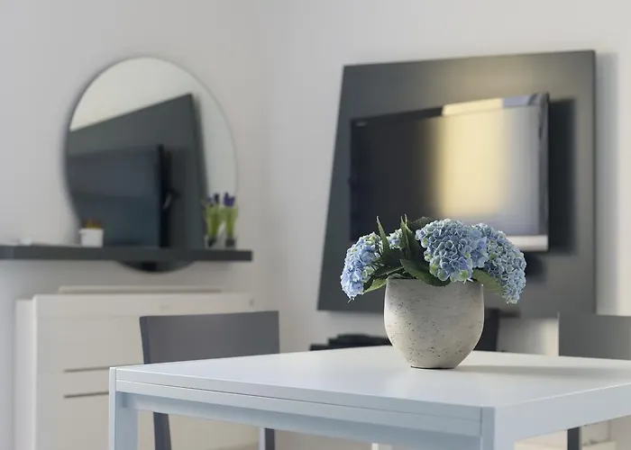Lägenhet Casa Boscolo Luxury Chioggia