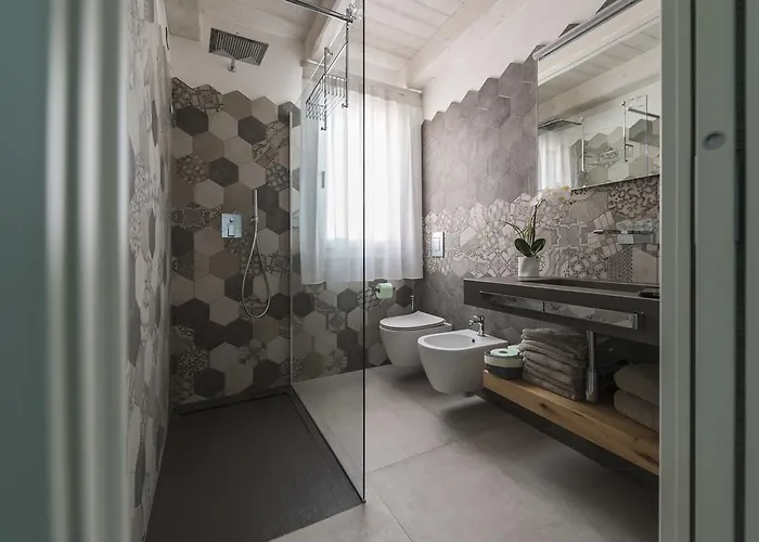 Casa Boscolo Luxury *