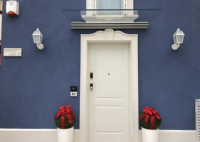 Casa Boscolo Luxury *