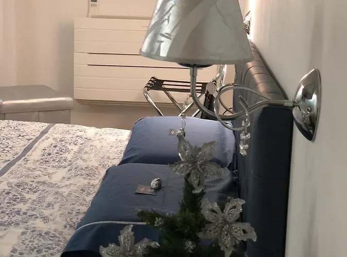 Casa Boscolo Luxury Lägenhet *