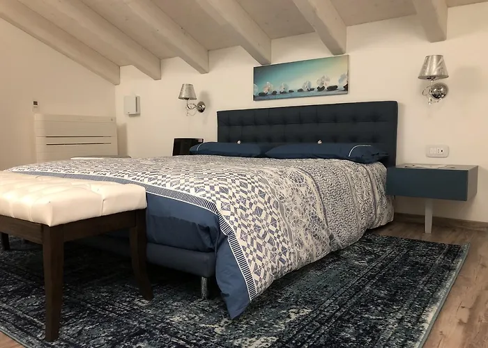Casa Boscolo Luxury *