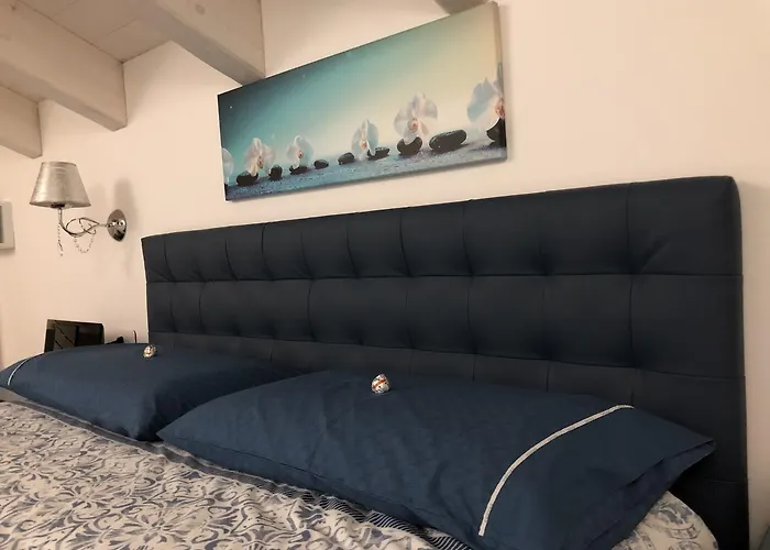 Lägenhet Casa Boscolo Luxury *