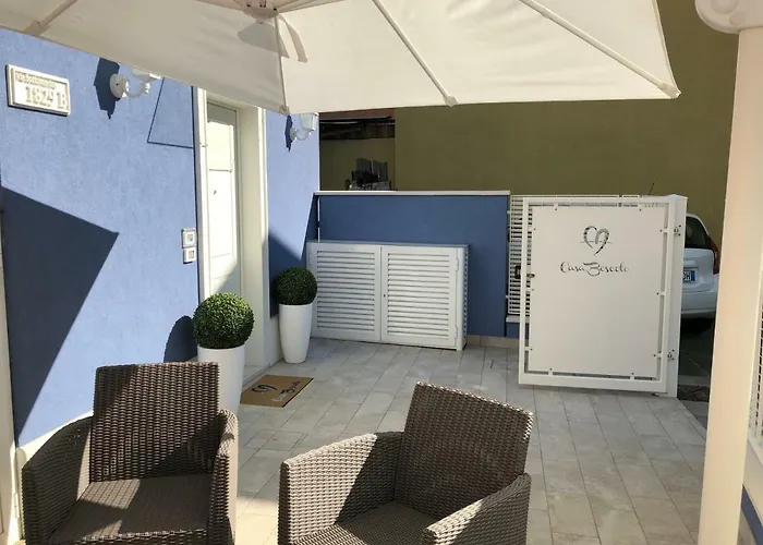 Casa Boscolo Luxury