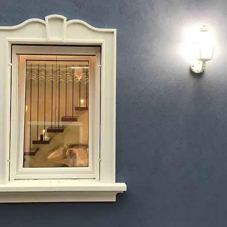 Apartment Casa Boscolo Luxury Chioggia