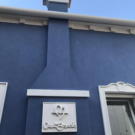 Casa Boscolo Luxury * Chioggia