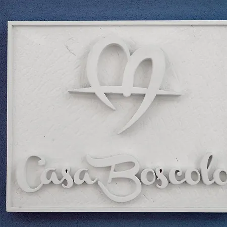 Casa Boscolo Luxury