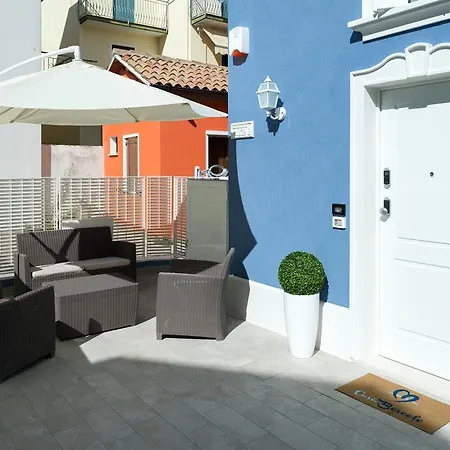 Apartment Casa Boscolo Luxury