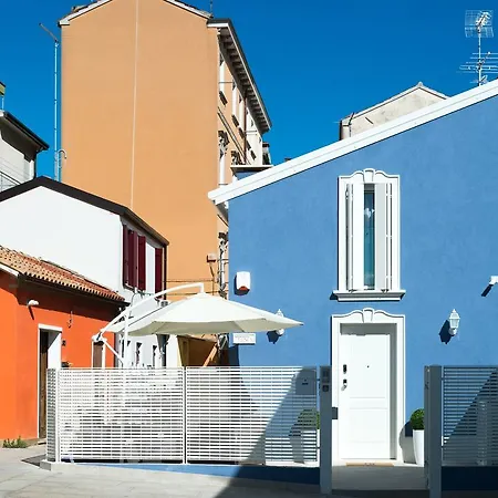 Casa Boscolo Luxury Apartment
