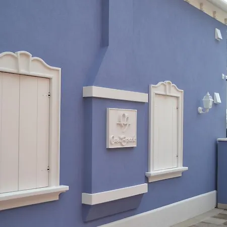 Casa Boscolo Luxury Apartment Chioggia
