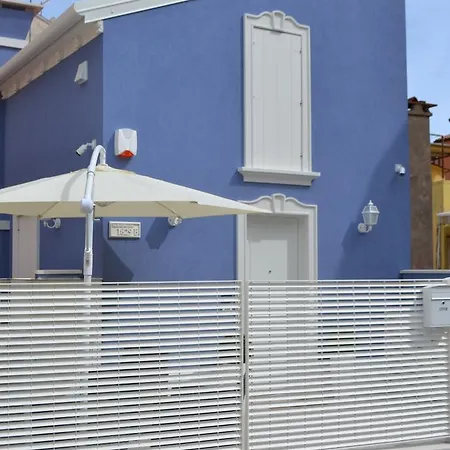 Casa Boscolo Luxury Apartmán