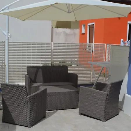 Casa Boscolo Luxury