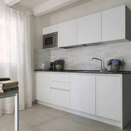 Apartment Casa Boscolo Luxury