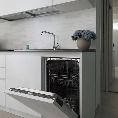 Casa Boscolo Luxury Apartment Chioggia