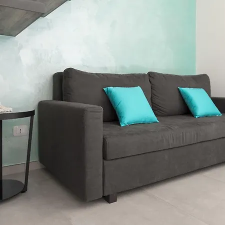 Casa Boscolo Luxury *
