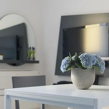 Apartment Casa Boscolo Luxury Chioggia