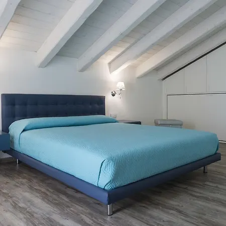 Apartment Casa Boscolo Luxury