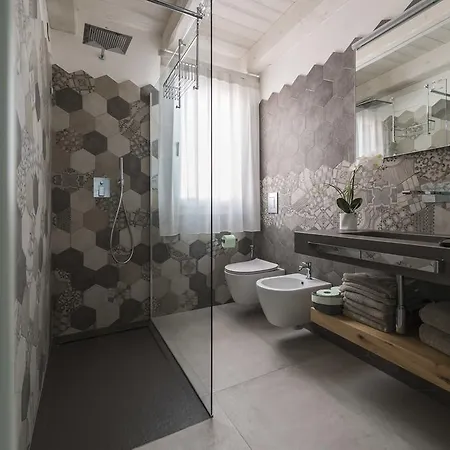 Casa Boscolo Luxury *