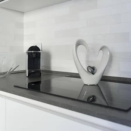 Apartment Casa Boscolo Luxury *