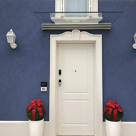 Casa Boscolo Luxury *