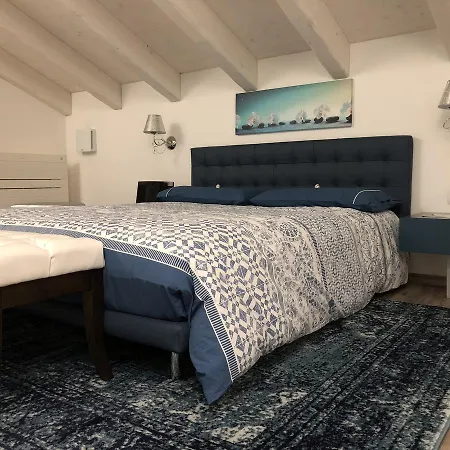 Casa Boscolo Luxury *