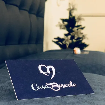 Casa Boscolo Luxury Chioggia