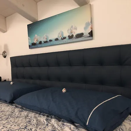 Apartment Casa Boscolo Luxury *