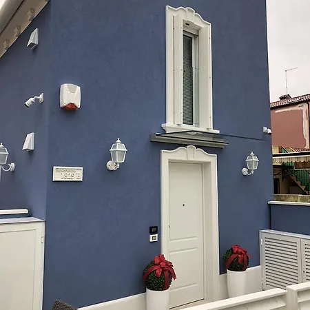 Casa Boscolo Luxury * Chioggia