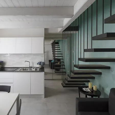 Casa Boscolo Luxury Apartment