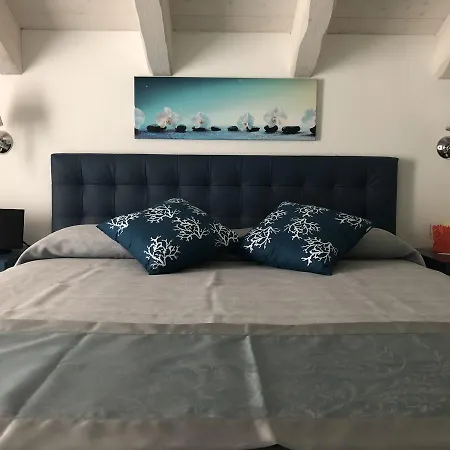 Casa Boscolo Luxury