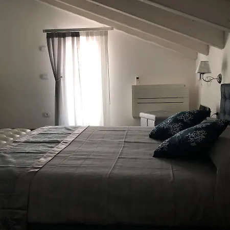 Casa Boscolo Luxury * Chioggia