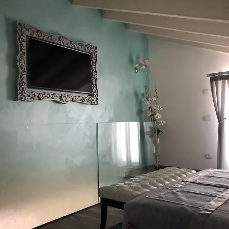 Casa Boscolo Luxury Chioggia