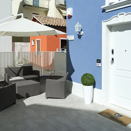 Casa Boscolo Luxury Apartment Chioggia