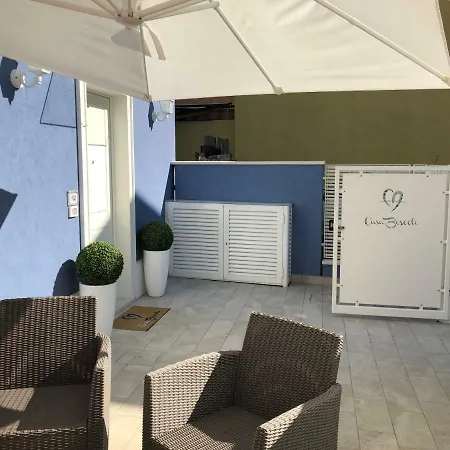 Casa Boscolo Luxury