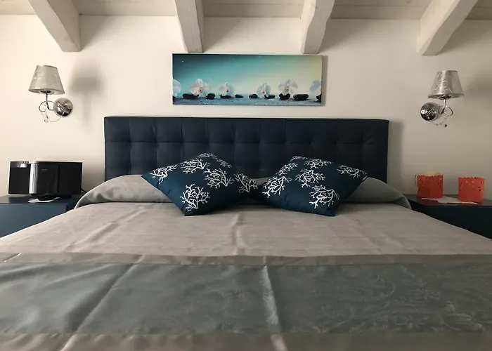 Casa Boscolo Luxury